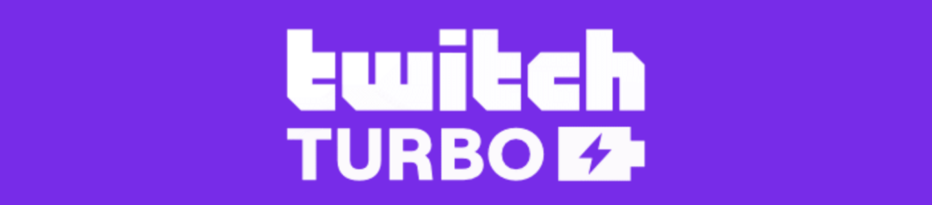 twitch turbo