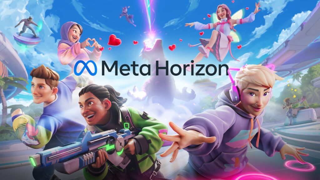 Meta Horizon