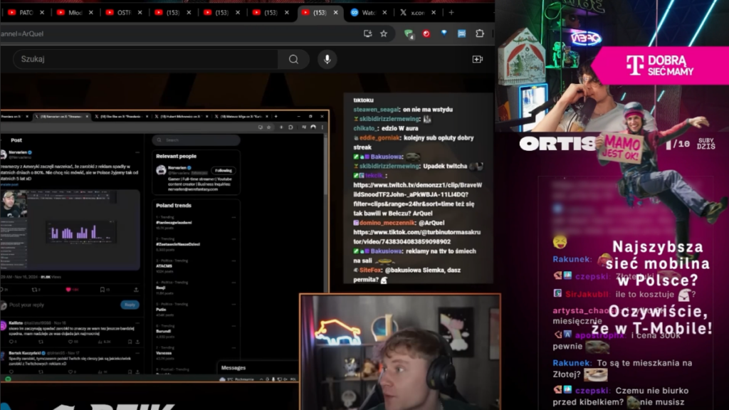 the fastest network tmobile