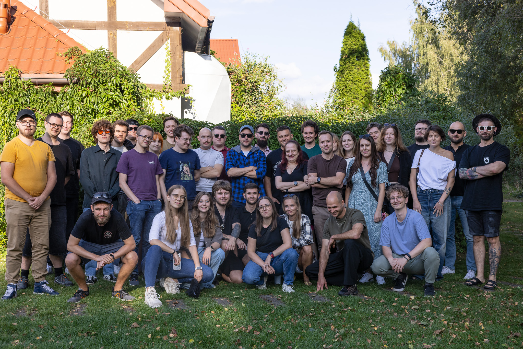instreamly team