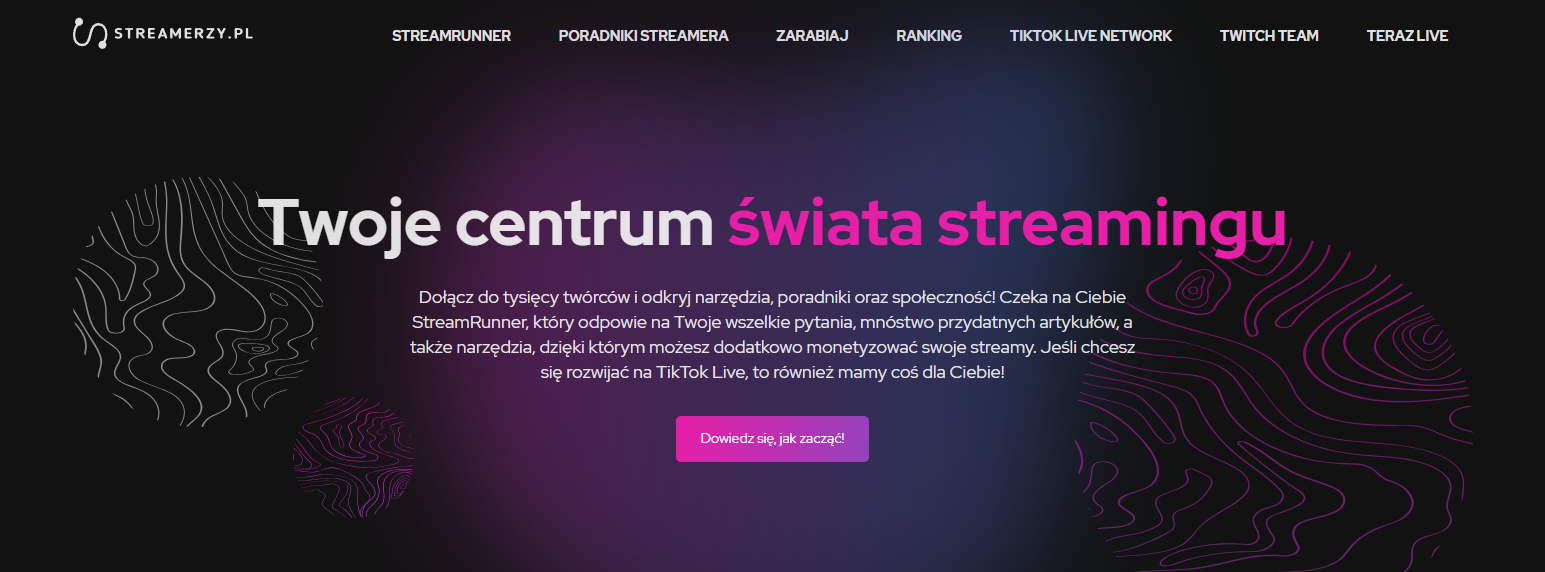 streamerzy.pl