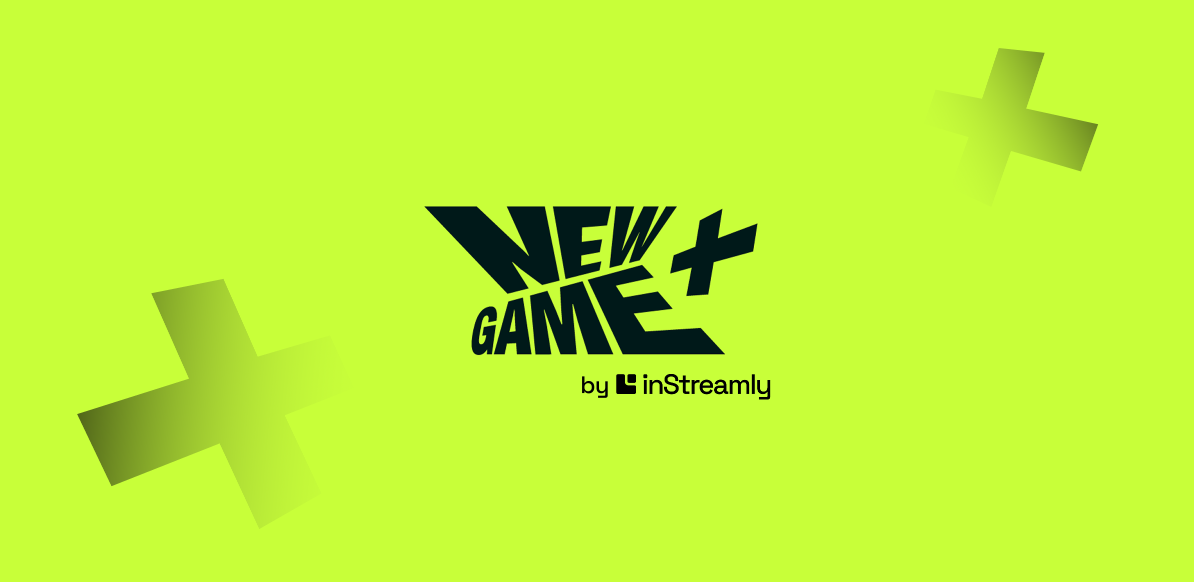 Q3 2025 Wrapped: inStreamly evolves its mission with the launch of New Game +