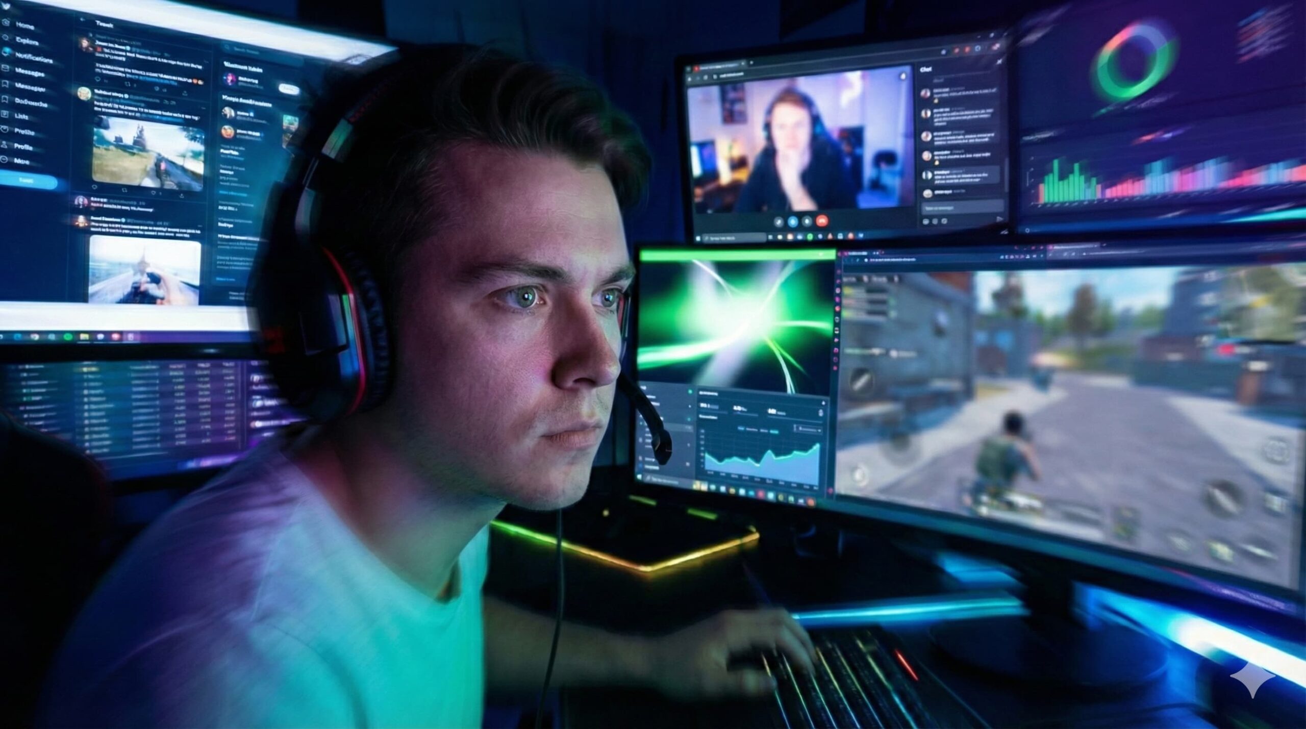 Attention Economy in Marketing: How Brands Compete for User Focus