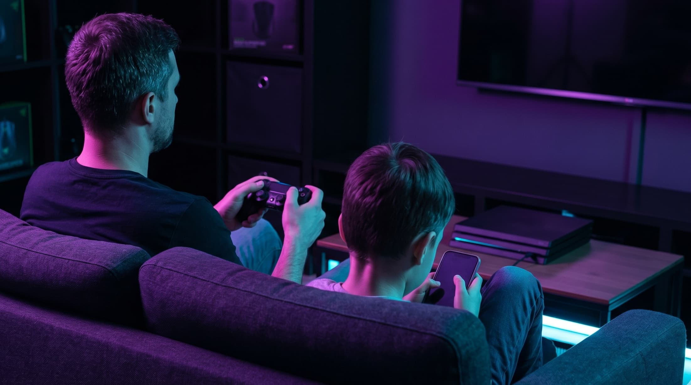 Gamer Demographics in 2026: Who Are Today’s Gamers?