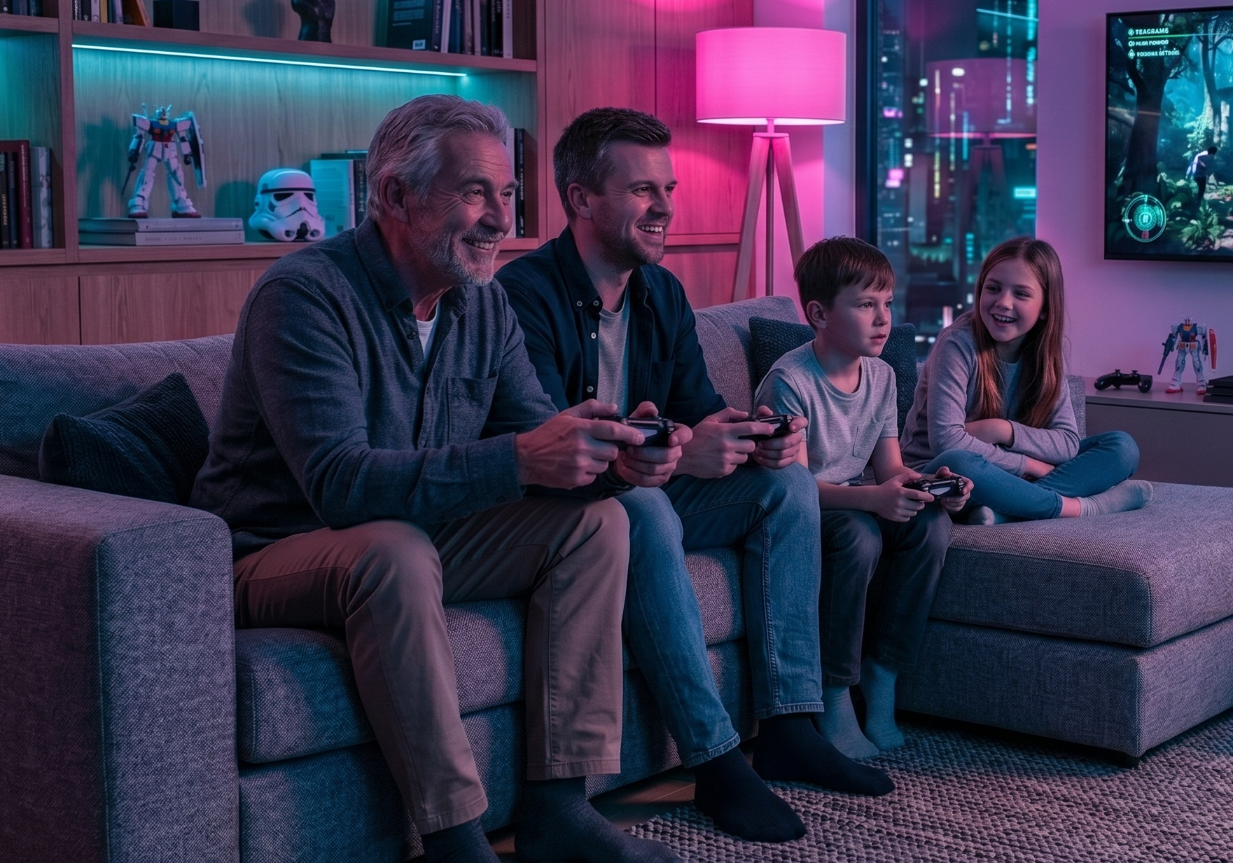 Gaming Industry Trends: Where the Market Is Heading in 2026