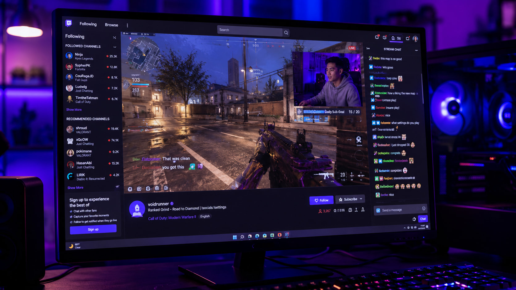 Twitch Ads in 2026: Formats, Costs, and What Actually Works for Brands