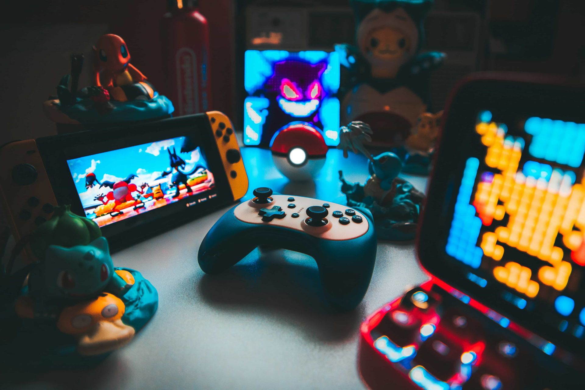 Video Game Industry Revenue in 2026: 3.6 Billion Players and a $188 Billion Market