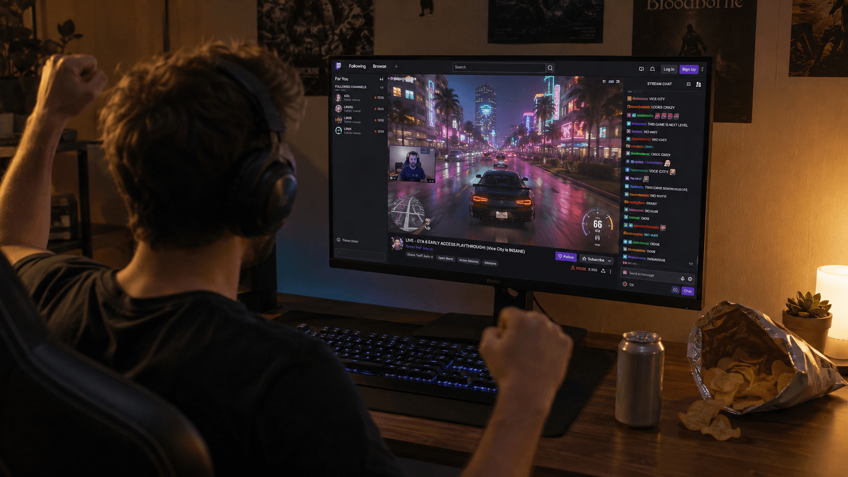 GTA VI will bring the biggest contextual ad opportunity for Brands yet