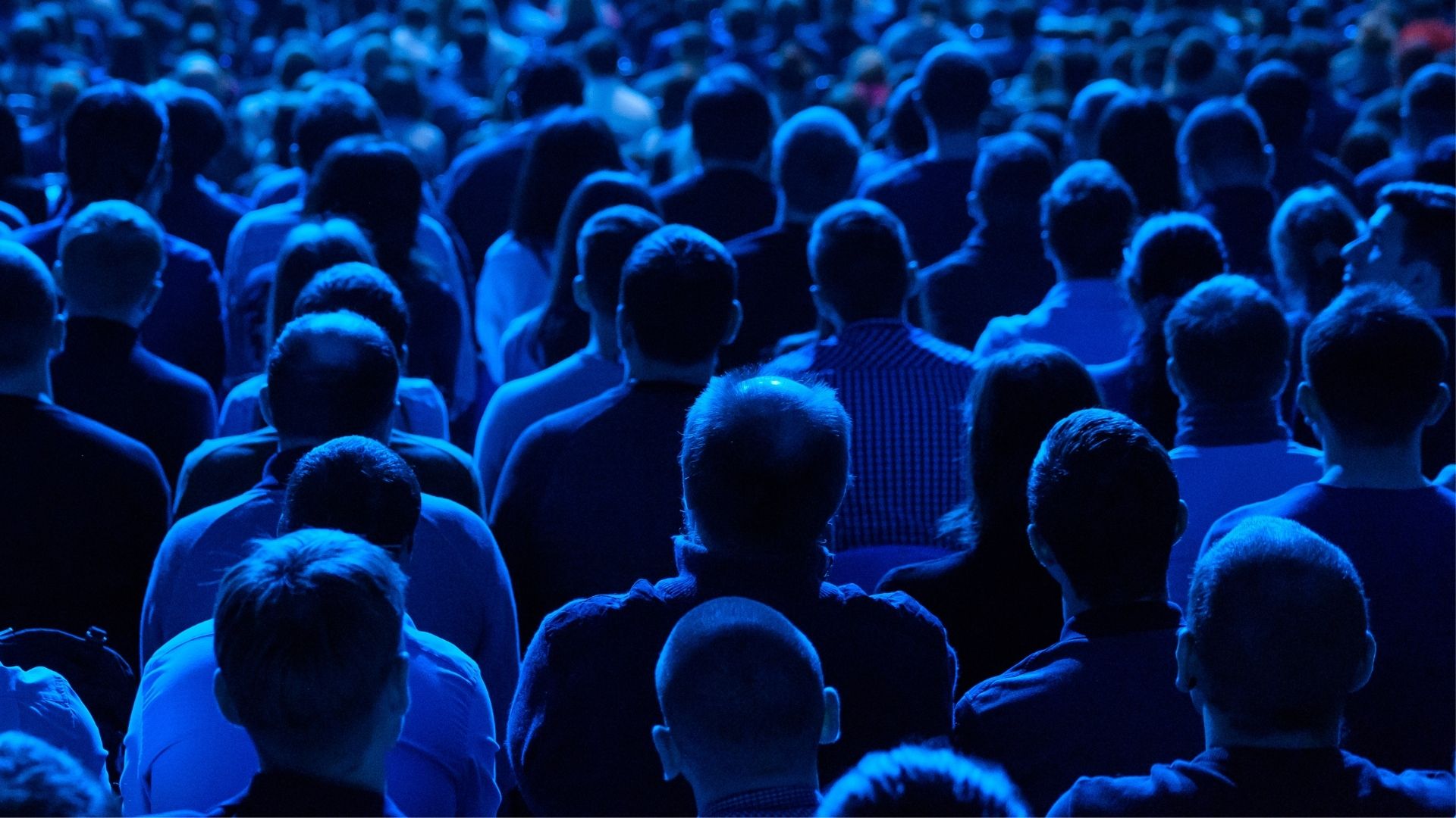 audience
